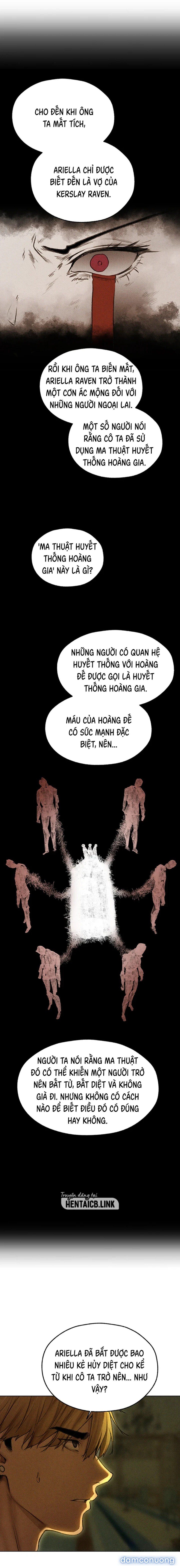 đọc truyện Săn Vợ Người Ở Thế Giới Khác Chương 95 ảnh 12 tại Thiên Thai Truyện