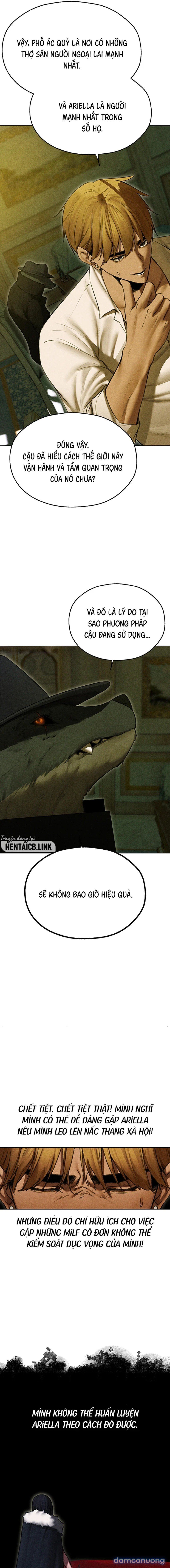 đọc truyện Săn Vợ Người Ở Thế Giới Khác Chương 95 ảnh 15 tại Thiên Thai Truyện