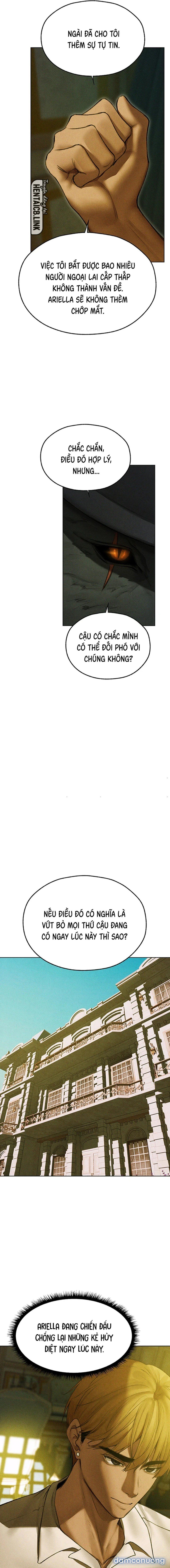 đọc truyện Săn Vợ Người Ở Thế Giới Khác Chương 95 ảnh 17 tại Thiên Thai Truyện