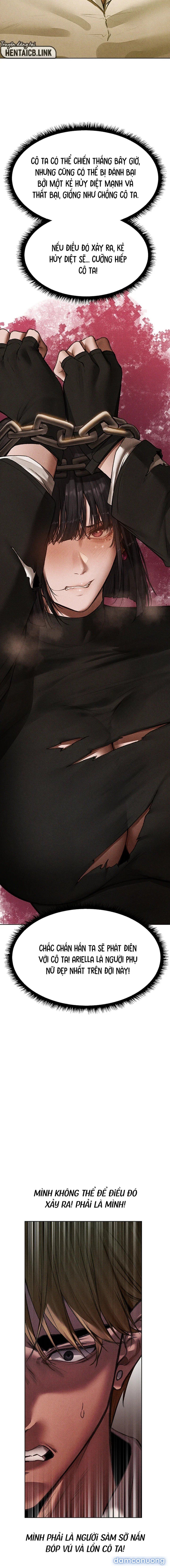 đọc truyện Săn Vợ Người Ở Thế Giới Khác Chương 95 ảnh 18 tại Thiên Thai Truyện