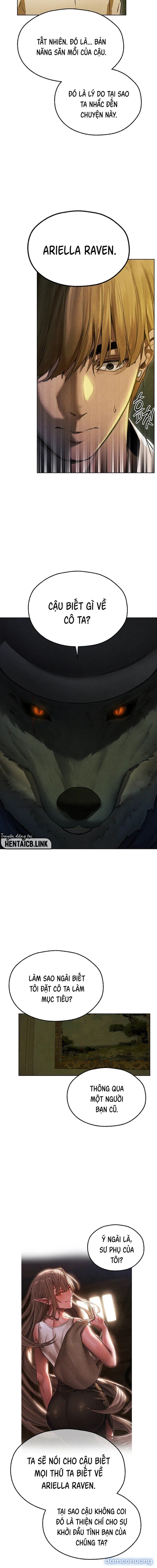 đọc truyện Săn Vợ Người Ở Thế Giới Khác Chương 95 ảnh 6 tại Thiên Thai Truyện