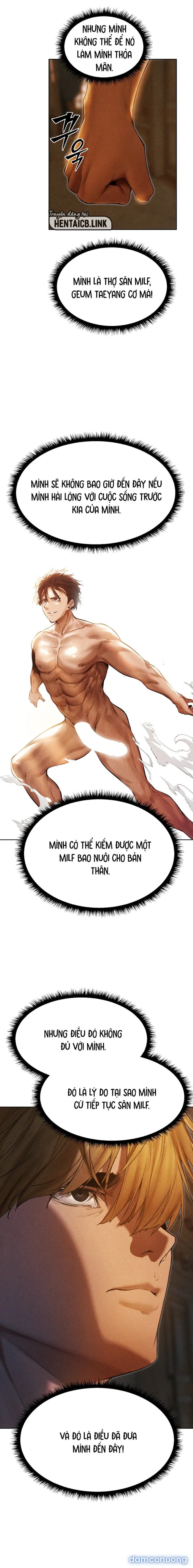 đọc truyện Săn Vợ Người Ở Thế Giới Khác Chương 96 ảnh 12 tại Thiên Thai Truyện