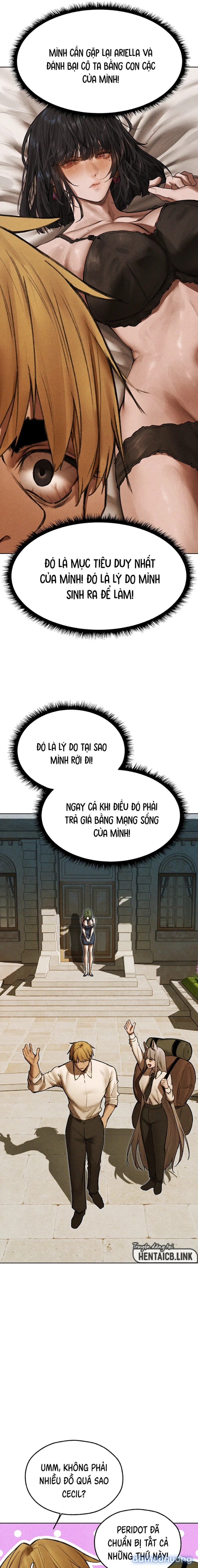 đọc truyện Săn Vợ Người Ở Thế Giới Khác Chương 96 ảnh 13 tại Thiên Thai Truyện