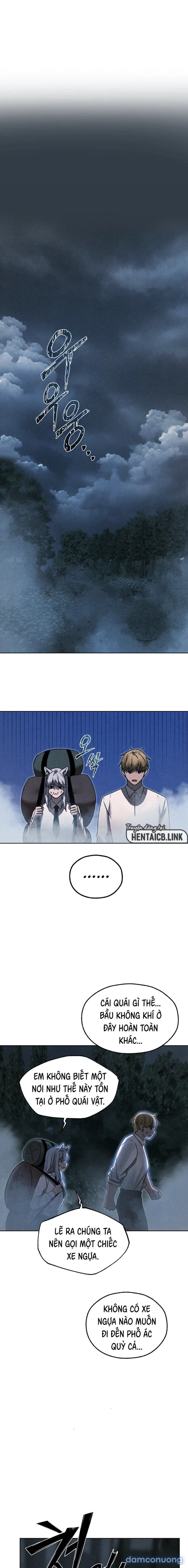 đọc truyện Săn Vợ Người Ở Thế Giới Khác Chương 96 ảnh 15 tại Thiên Thai Truyện