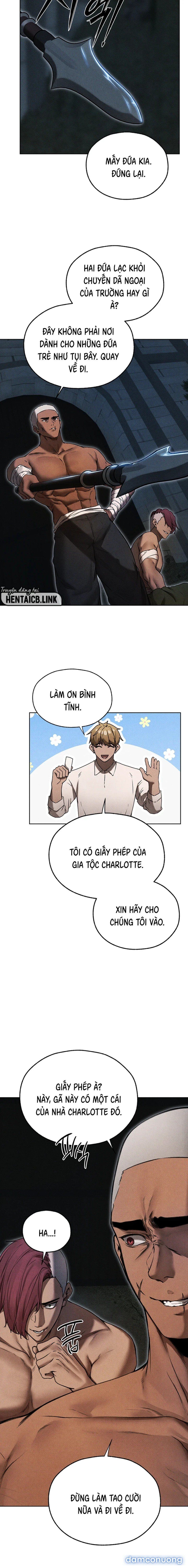 đọc truyện Săn Vợ Người Ở Thế Giới Khác Chương 96 ảnh 16 tại Thiên Thai Truyện