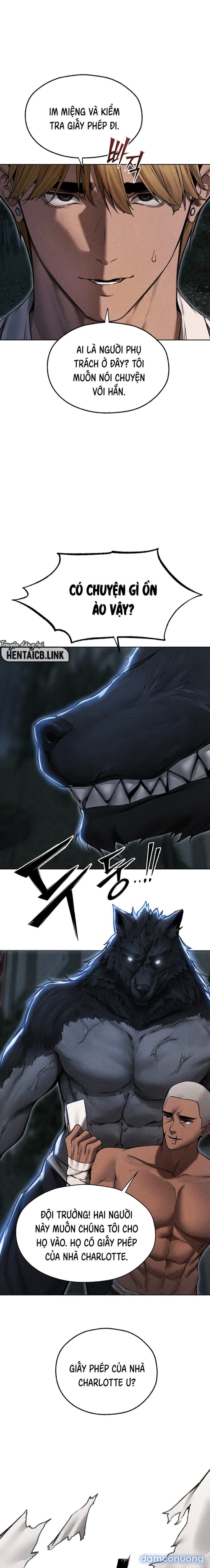 đọc truyện Săn Vợ Người Ở Thế Giới Khác Chương 96 ảnh 17 tại Thiên Thai Truyện