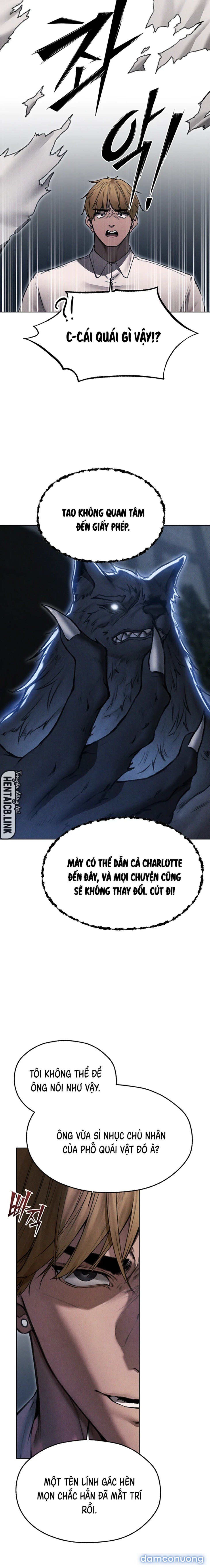 đọc truyện Săn Vợ Người Ở Thế Giới Khác Chương 96 ảnh 18 tại Thiên Thai Truyện