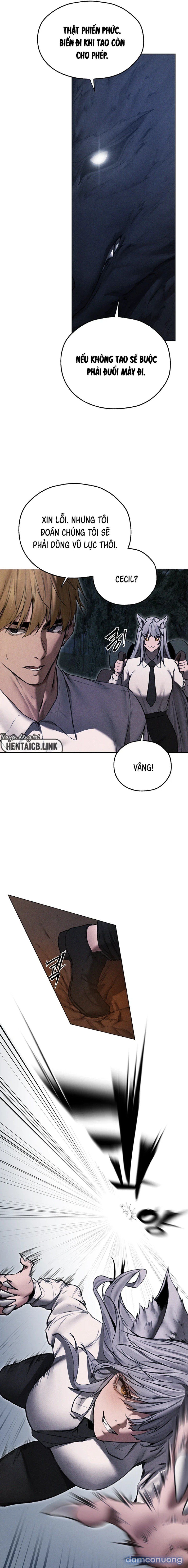 đọc truyện Săn Vợ Người Ở Thế Giới Khác Chương 96 ảnh 19 tại Thiên Thai Truyện