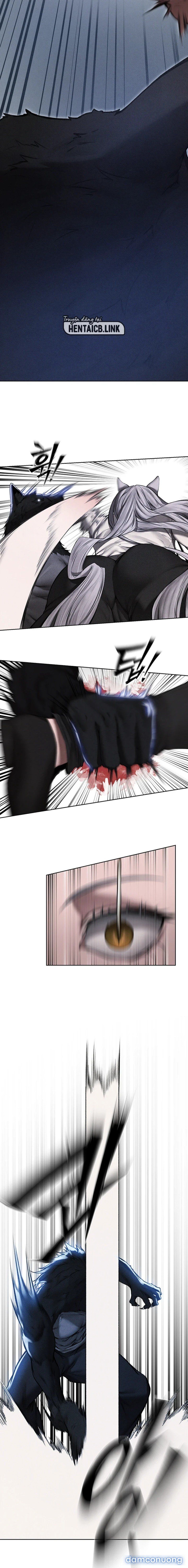 đọc truyện Săn Vợ Người Ở Thế Giới Khác Chương 96 ảnh 20 tại Thiên Thai Truyện