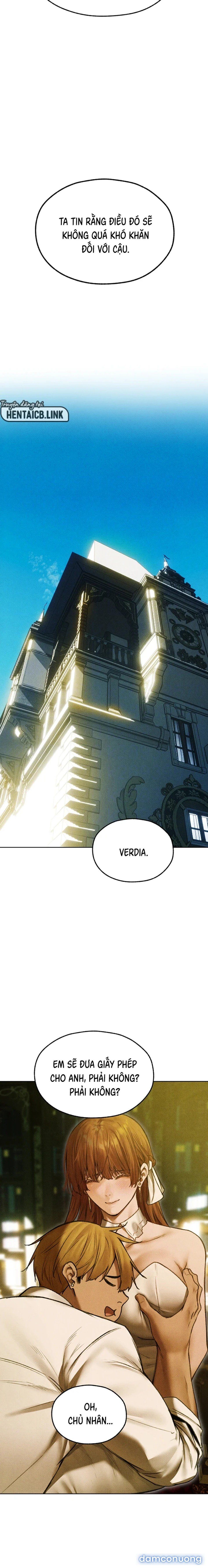 đọc truyện Săn Vợ Người Ở Thế Giới Khác Chương 96 ảnh 4 tại Thiên Thai Truyện