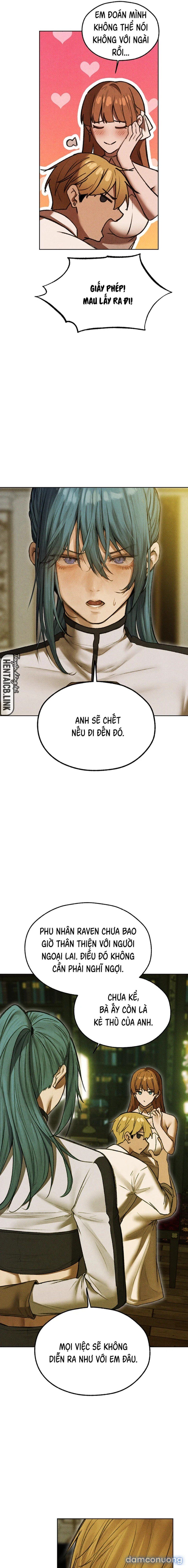 đọc truyện Săn Vợ Người Ở Thế Giới Khác Chương 96 ảnh 5 tại Thiên Thai Truyện