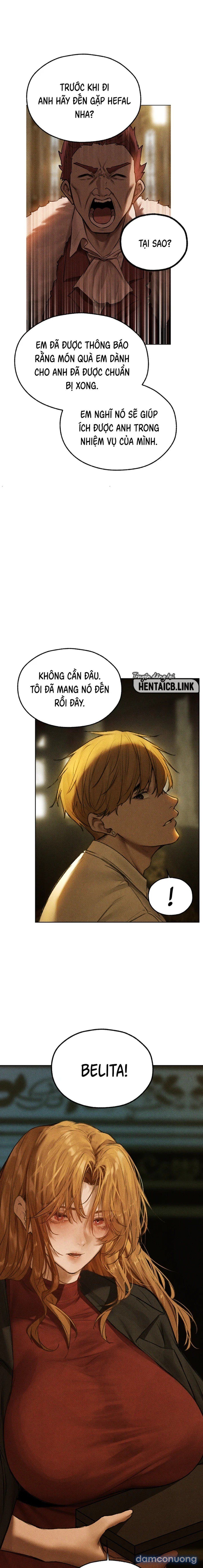 đọc truyện Săn Vợ Người Ở Thế Giới Khác Chương 96 ảnh 7 tại Thiên Thai Truyện