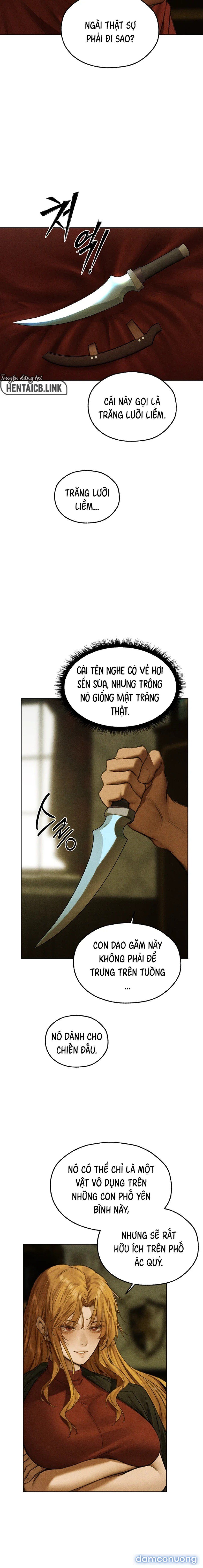 đọc truyện Săn Vợ Người Ở Thế Giới Khác Chương 96 ảnh 8 tại Thiên Thai Truyện