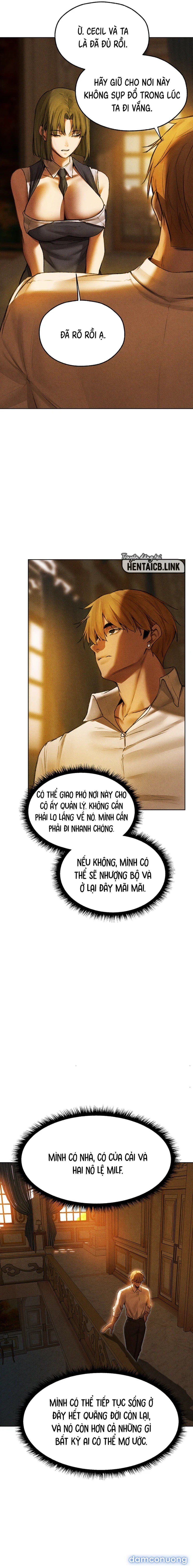 đọc truyện Săn Vợ Người Ở Thế Giới Khác Chương 96 ảnh 11 tại Thiên Thai Truyện