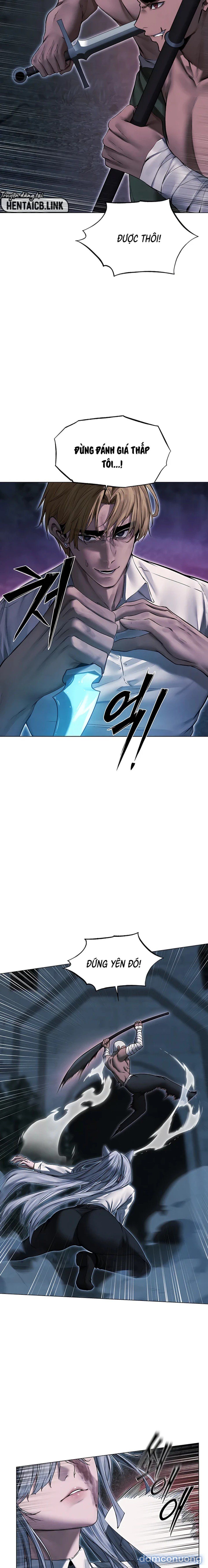 đọc truyện Săn Vợ Người Ở Thế Giới Khác Chương 97 ảnh 12 tại Thiên Thai Truyện