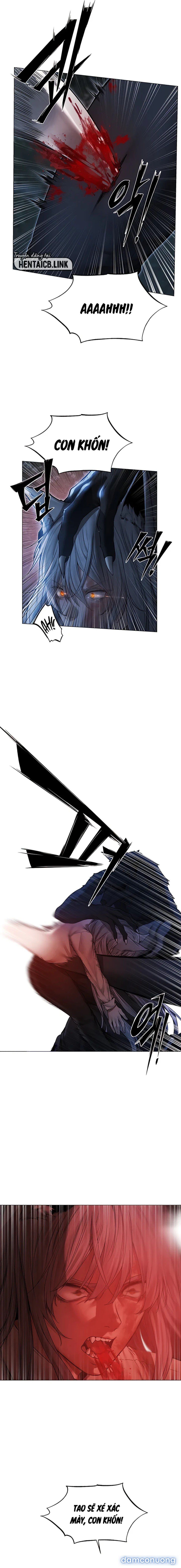 đọc truyện Săn Vợ Người Ở Thế Giới Khác Chương 97 ảnh 14 tại Thiên Thai Truyện