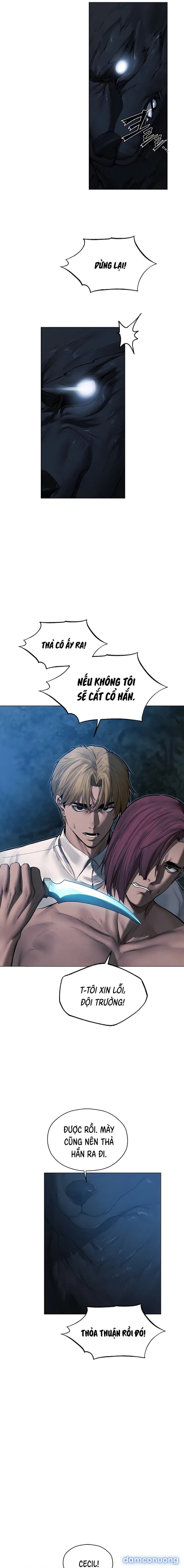 đọc truyện Săn Vợ Người Ở Thế Giới Khác Chương 97 ảnh 15 tại Thiên Thai Truyện