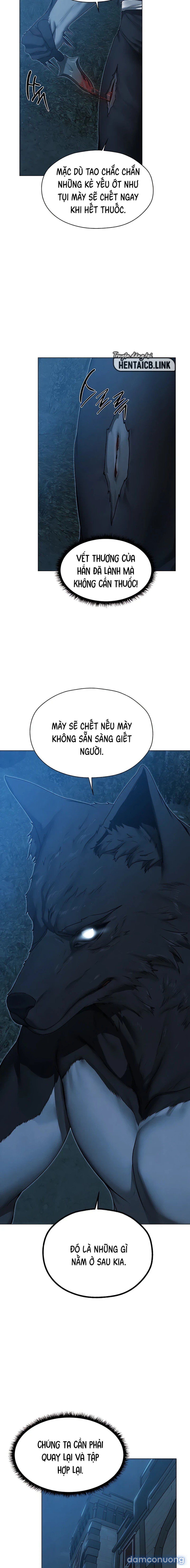 đọc truyện Săn Vợ Người Ở Thế Giới Khác Chương 97 ảnh 17 tại Thiên Thai Truyện