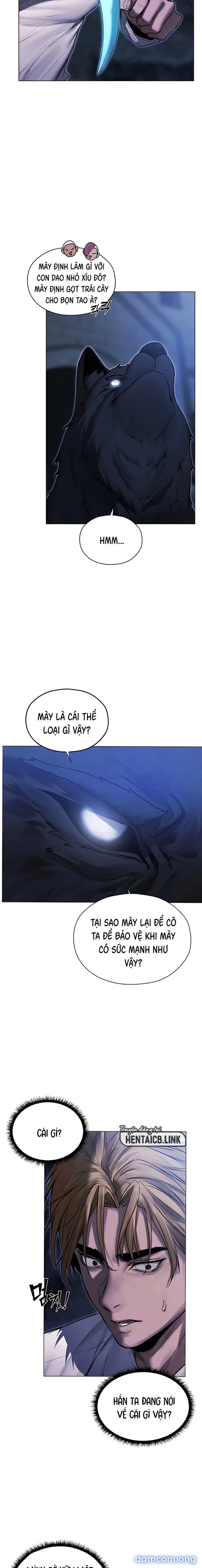 đọc truyện Săn Vợ Người Ở Thế Giới Khác Chương 97 ảnh 5 tại Thiên Thai Truyện