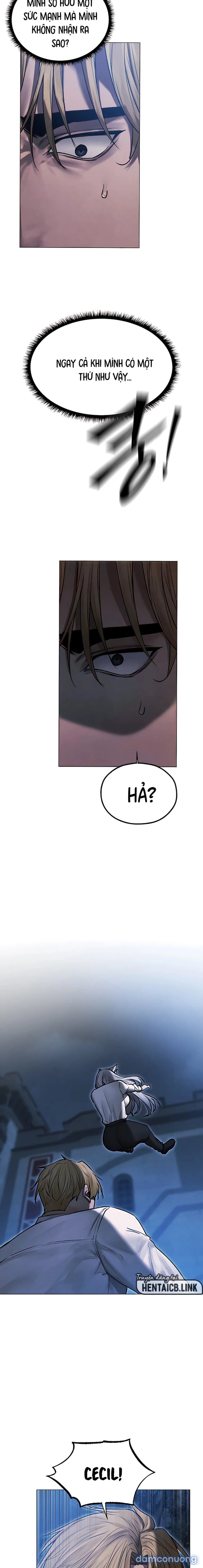 đọc truyện Săn Vợ Người Ở Thế Giới Khác Chương 97 ảnh 6 tại Thiên Thai Truyện