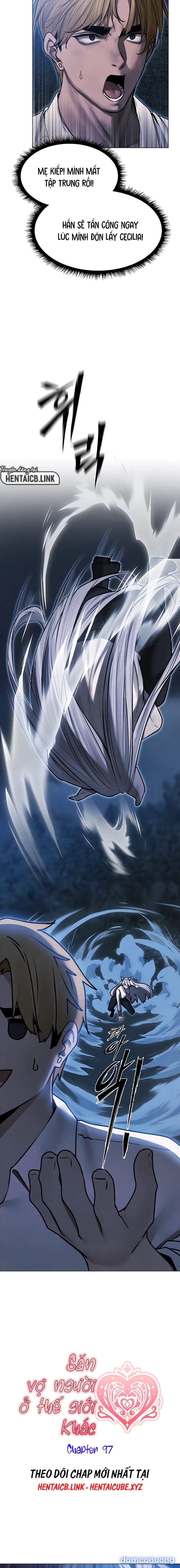 đọc truyện Săn Vợ Người Ở Thế Giới Khác Chương 97 ảnh 7 tại Thiên Thai Truyện