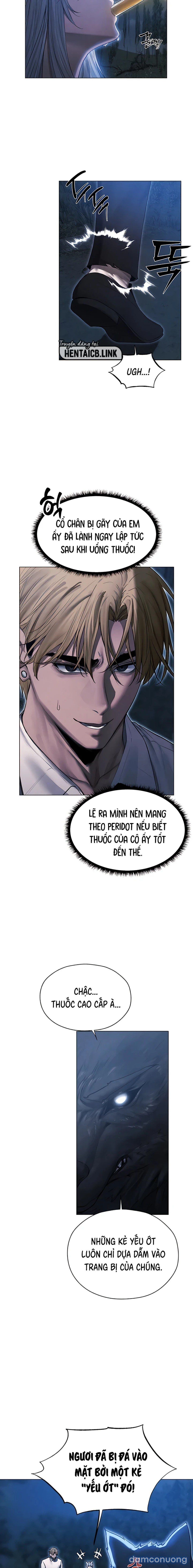 đọc truyện Săn Vợ Người Ở Thế Giới Khác Chương 97 ảnh 9 tại Thiên Thai Truyện