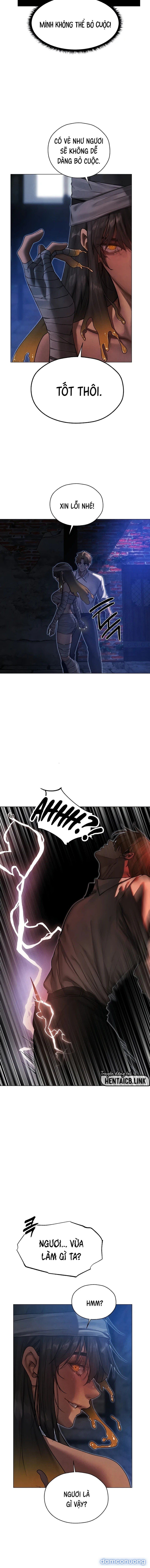 đọc truyện Săn Vợ Người Ở Thế Giới Khác Chương 98 ảnh 14 tại Thiên Thai Truyện