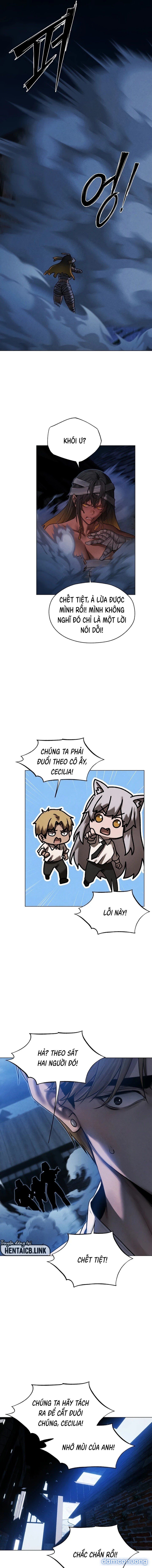 đọc truyện Săn Vợ Người Ở Thế Giới Khác Chương 98 ảnh 7 tại Thiên Thai Truyện