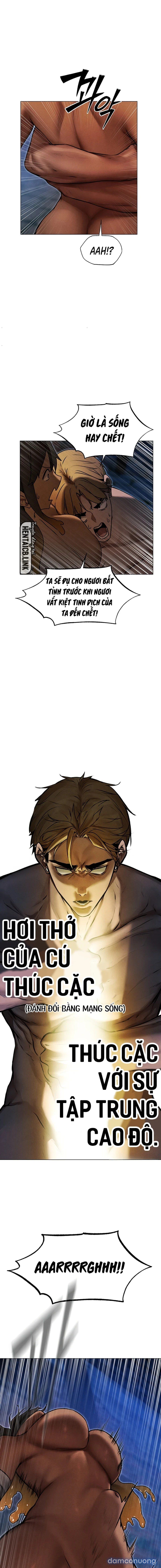 đọc truyện Săn Vợ Người Ở Thế Giới Khác Chương 99 ảnh 13 tại Thiên Thai Truyện