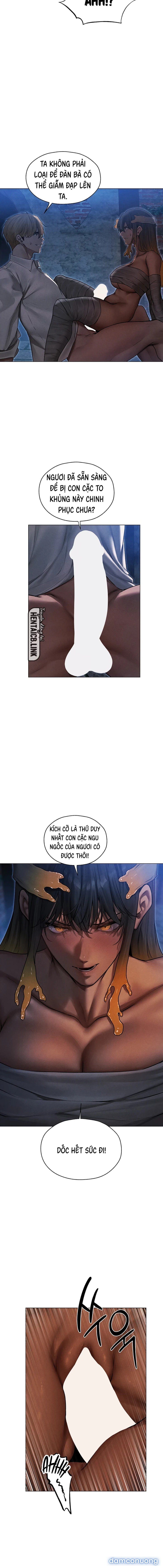 đọc truyện Săn Vợ Người Ở Thế Giới Khác Chương 99 ảnh 8 tại Thiên Thai Truyện