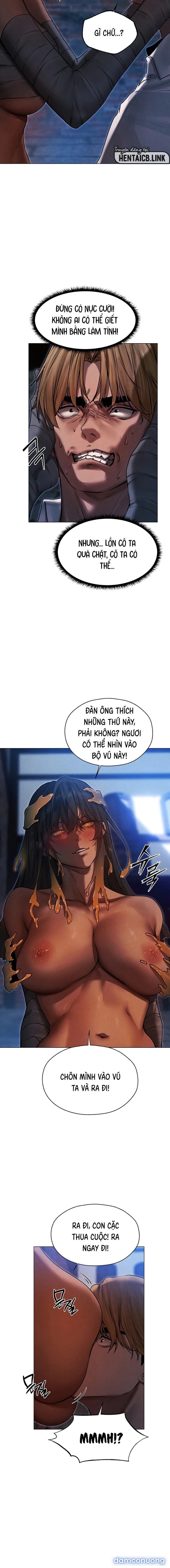 đọc truyện Săn Vợ Người Ở Thế Giới Khác Chương 99 ảnh 10 tại Thiên Thai Truyện