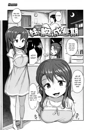 Sana-chan Muốn Tắm Chung...