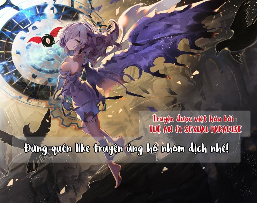 Sanae Hữu Dụng Oneshot page 18 - Giả Dược