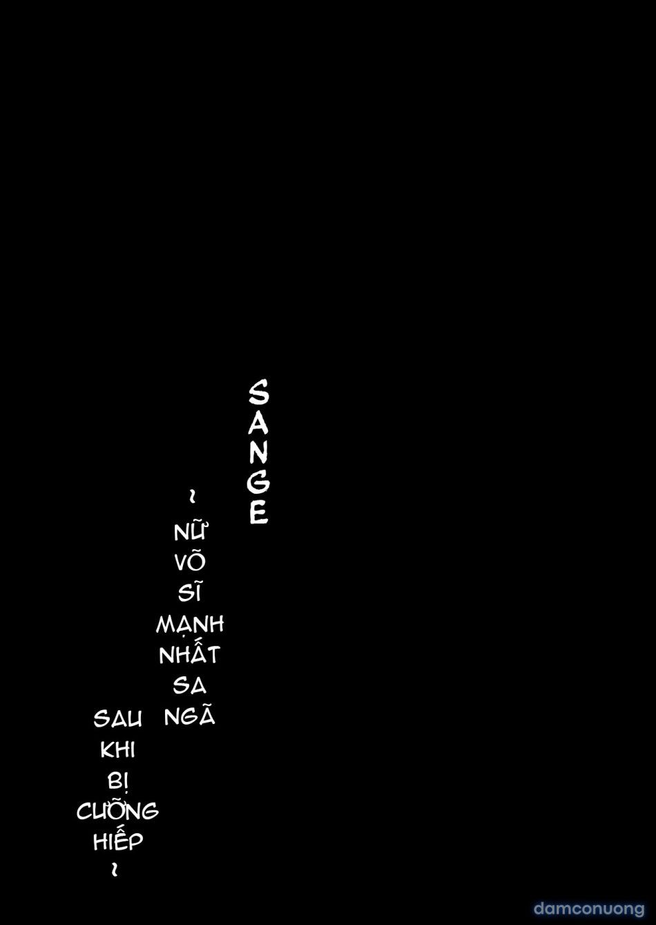 đọc truyện Sange: Nữ Võ Sĩ Mạnh Nhất Sa Ngã Sau Khi Bị Cưỡng Hiếp Oneshot ảnh 7 tại Giả Dược