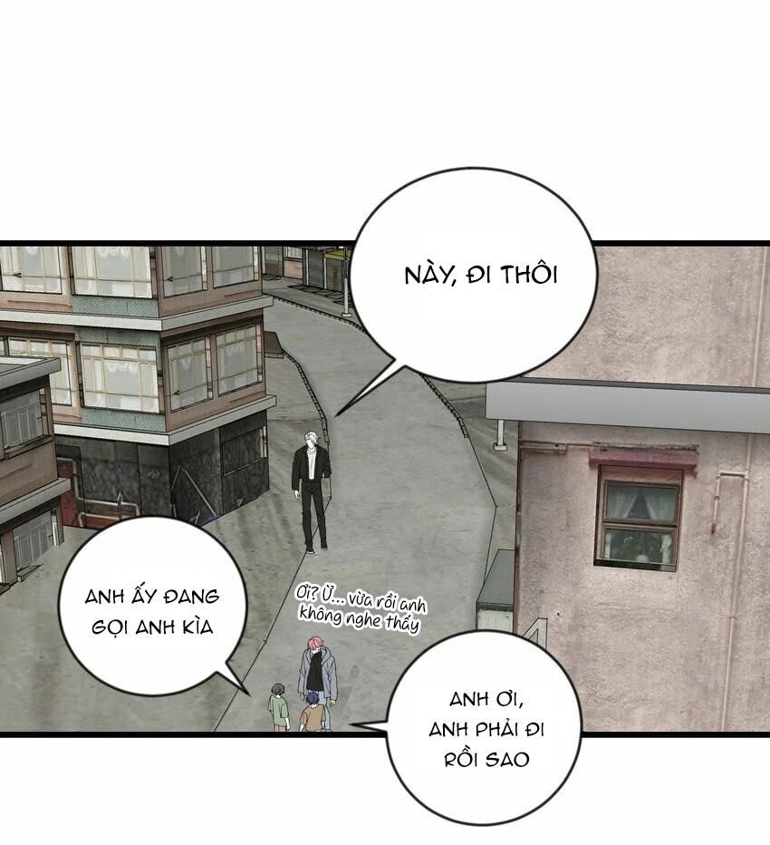 đọc truyện Sánh Vai Cùng Kẻ Phản Nghịch (end) Chương 19 ảnh 16 tại Thiên Thai Truyện