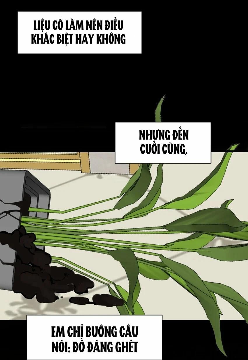 đọc truyện Sánh Vai Cùng Kẻ Phản Nghịch (end) Chương 24 ảnh 22 tại Thiên Thai Truyện