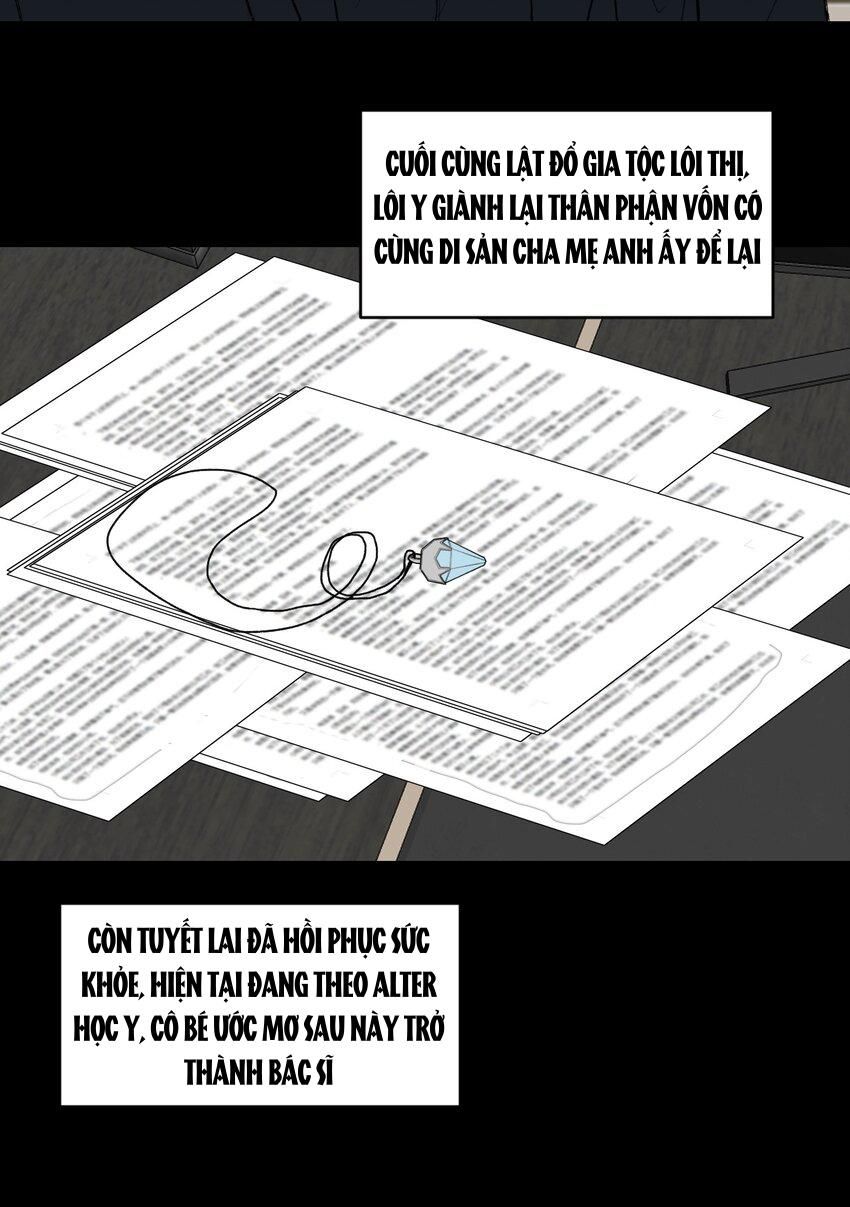 đọc truyện Sánh Vai Cùng Kẻ Phản Nghịch (end) Chương 29 ảnh 26 tại Thiên Thai Truyện