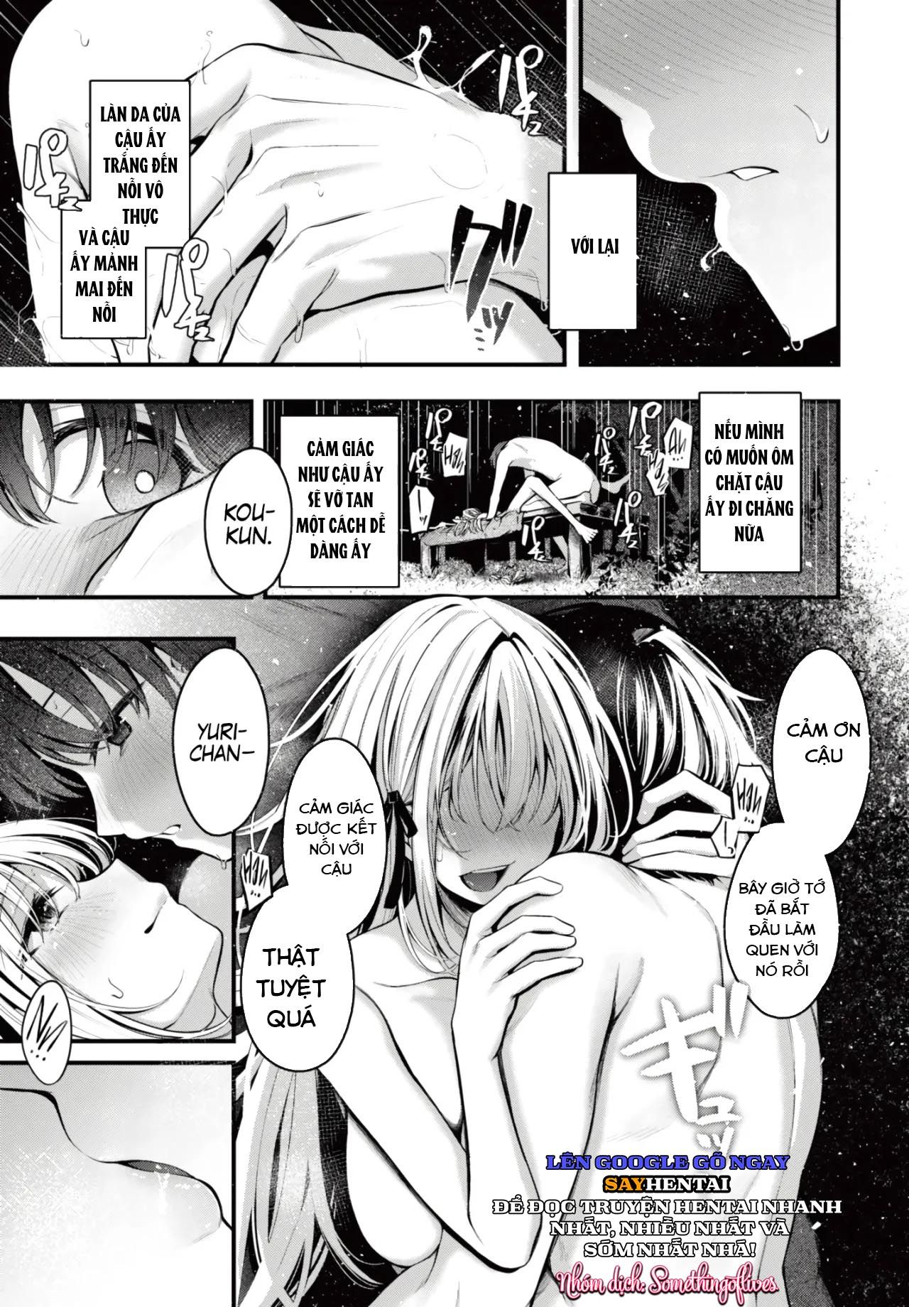 đọc truyện Sao Băng Chương 1 ảnh 20 tại Thiên Thai Truyện