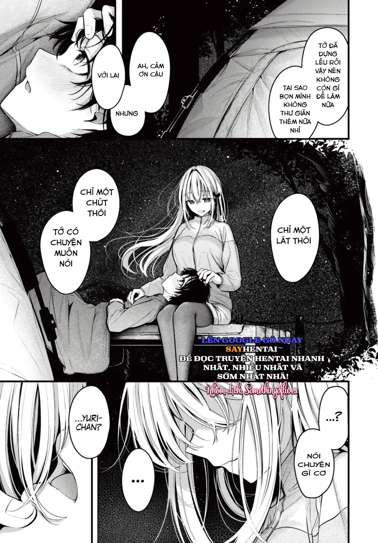 đọc truyện Sao Băng Chương 1 ảnh 8 tại Thiên Thai Truyện