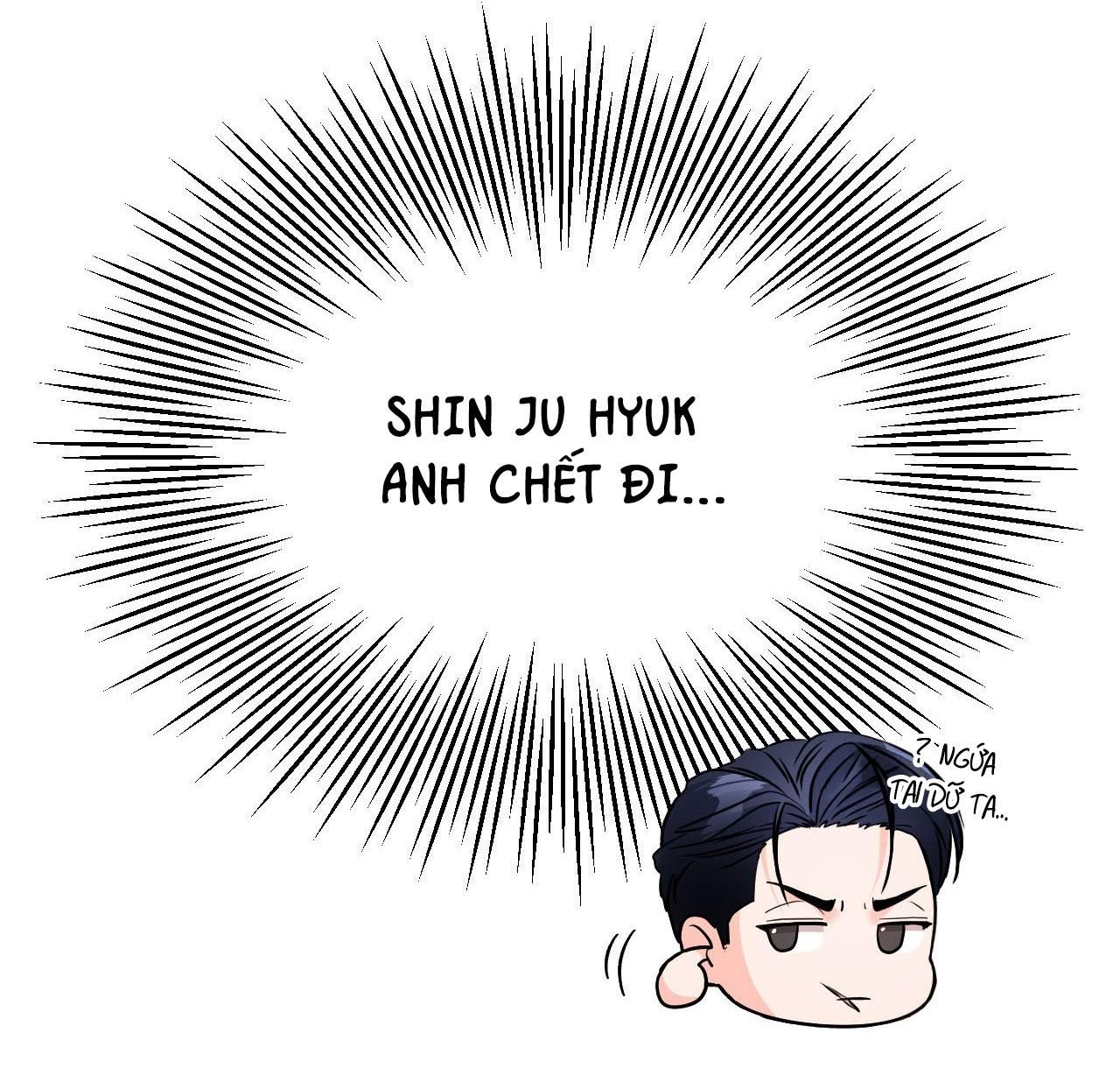 đọc truyện Sao Em Dễ Thương Vậy Chương 11 ảnh 39 tại Giả Dược