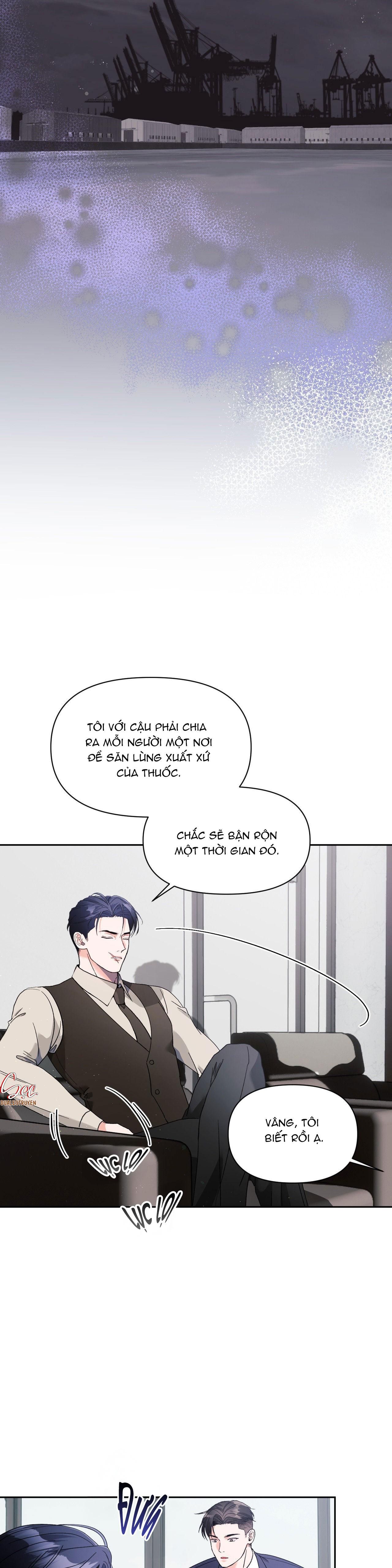 đọc truyện Sao Em Dễ Thương Vậy Chương 23 ảnh 11 tại Giả Dược