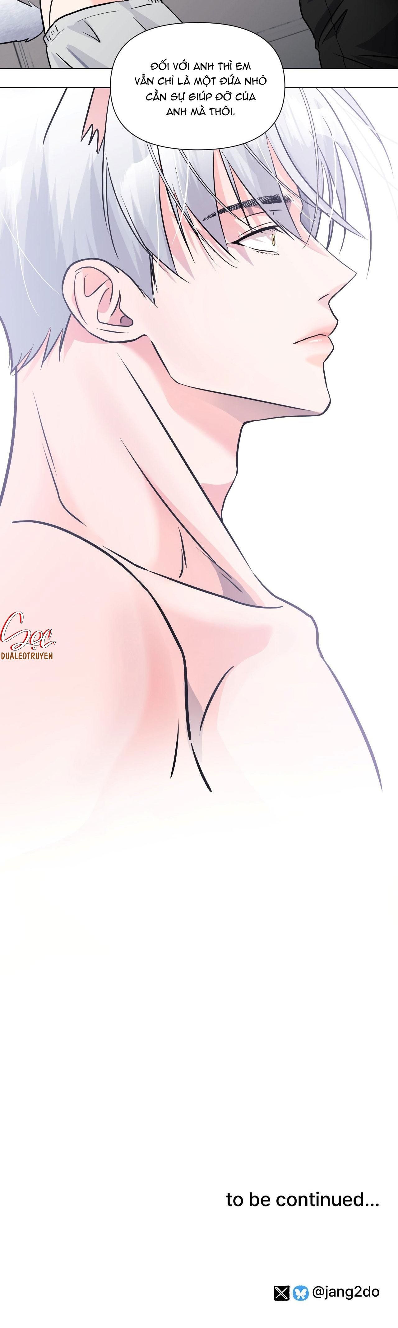 đọc truyện Sao Em Dễ Thương Vậy Chương 6 ảnh 30 tại Giả Dược