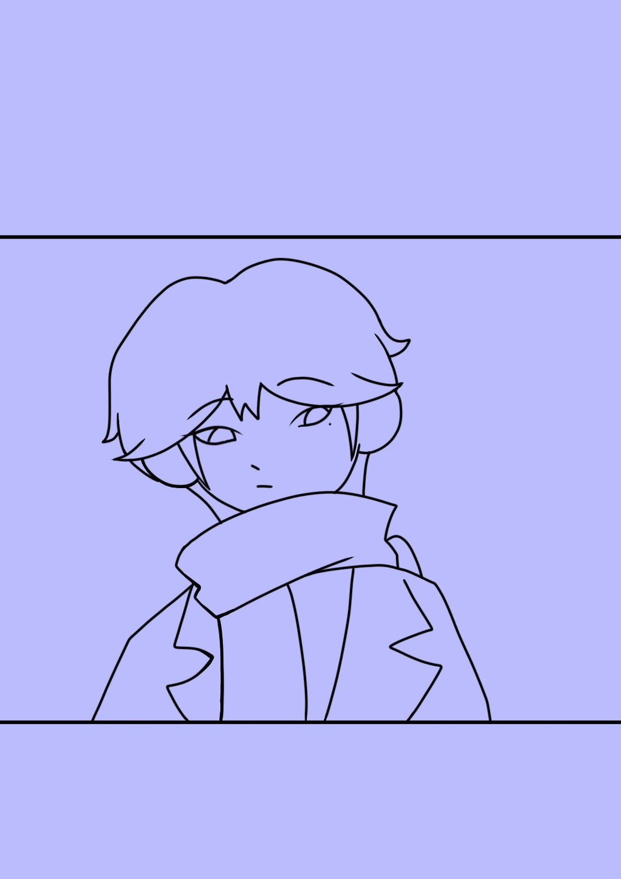 đọc truyện Sao Em Nhây Thế? Chương 1.5 ảnh 2 tại Thiên Thai Truyện