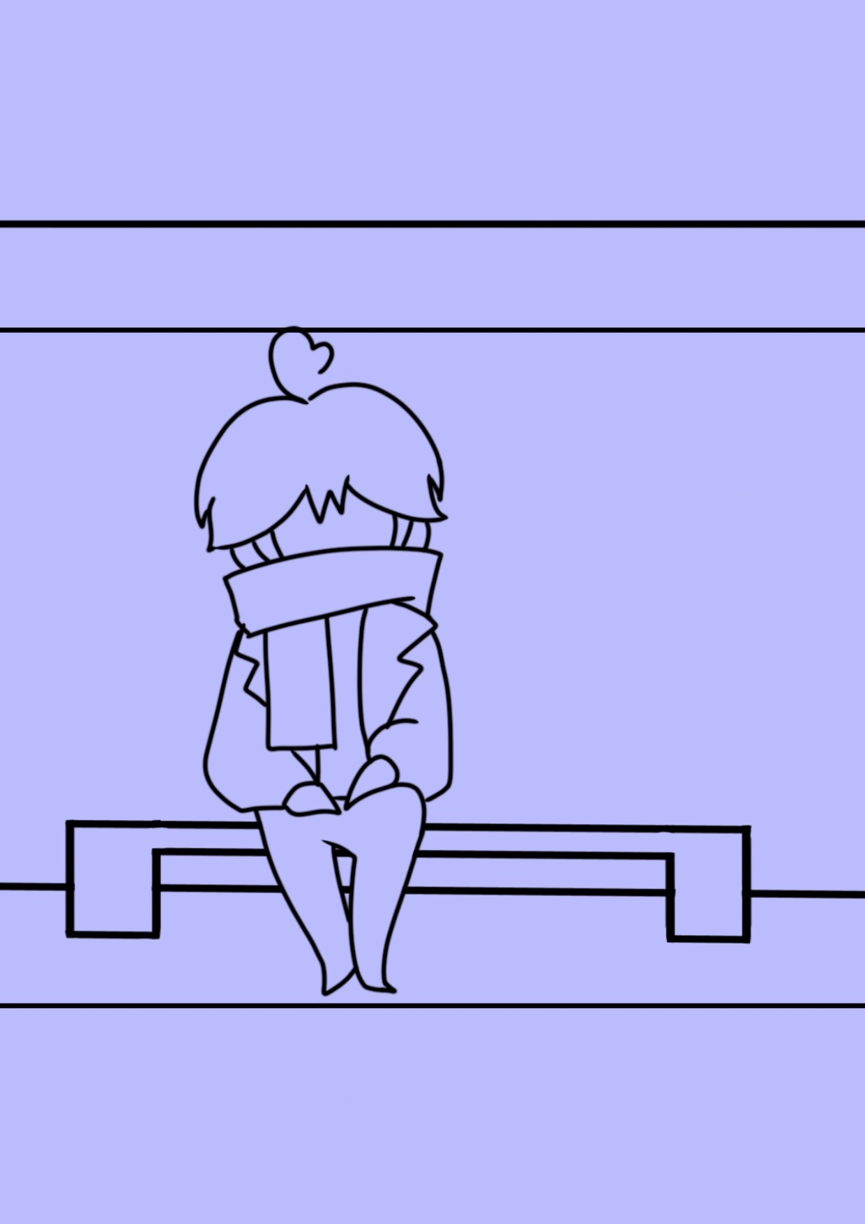 đọc truyện Sao Em Nhây Thế? Chương 1.5 ảnh 4 tại Thiên Thai Truyện