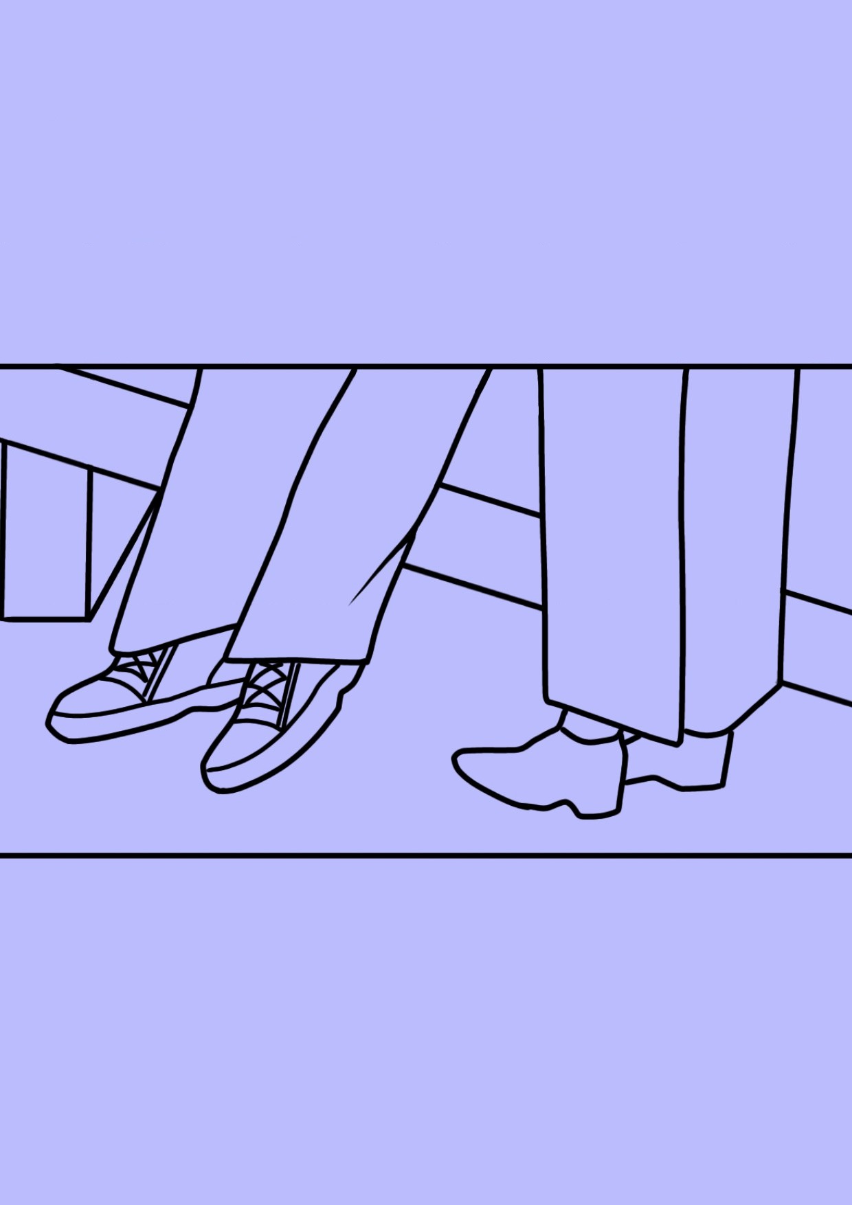 đọc truyện Sao Em Nhây Thế? Chương 1.5 ảnh 5 tại Thiên Thai Truyện