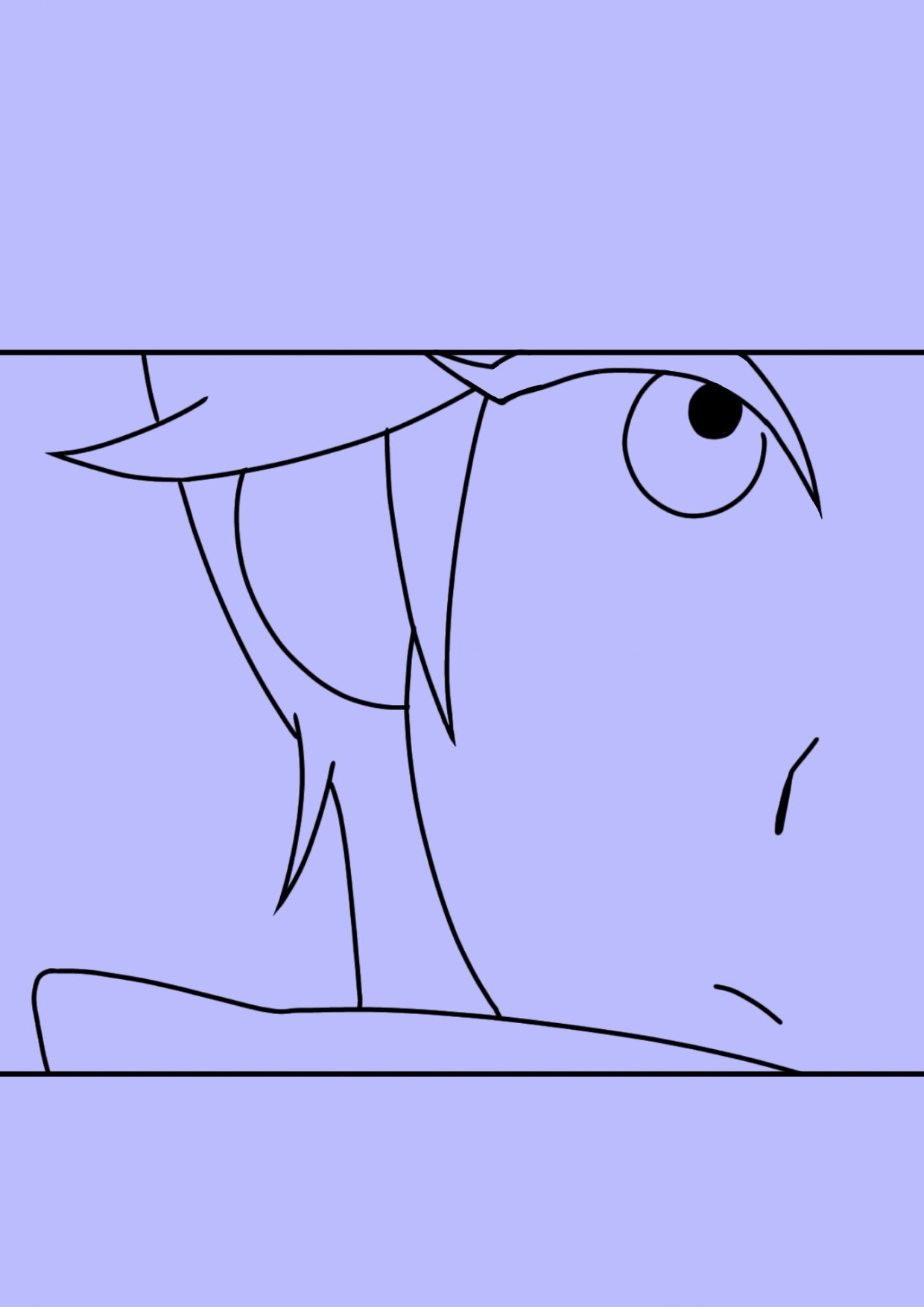 đọc truyện Sao Em Nhây Thế? Chương 1.5 ảnh 6 tại Thiên Thai Truyện