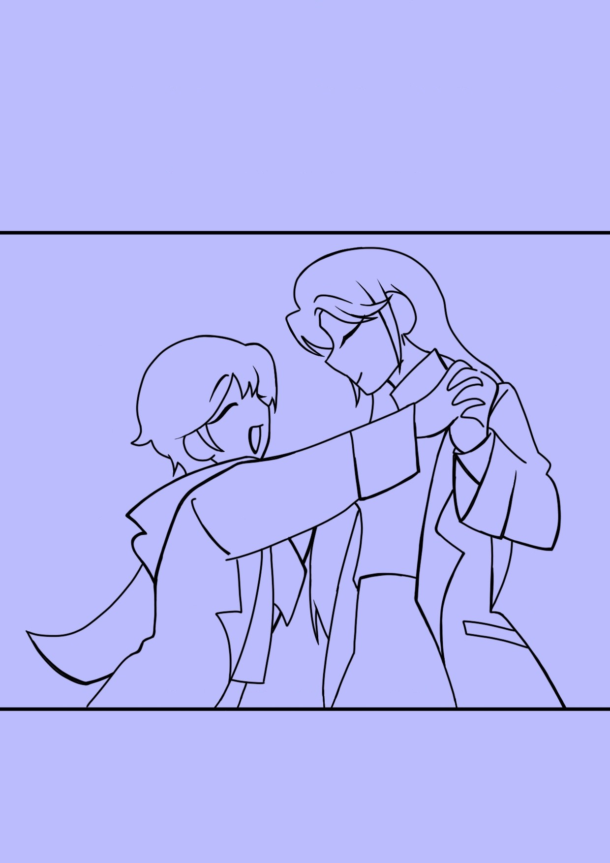 đọc truyện Sao Em Nhây Thế? Chương 1.5 ảnh 7 tại Thiên Thai Truyện