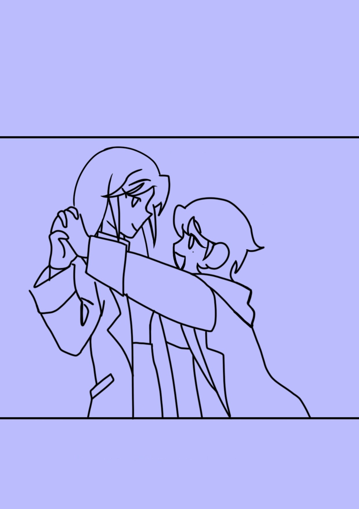 đọc truyện Sao Em Nhây Thế? Chương 1.5 ảnh 9 tại Thiên Thai Truyện