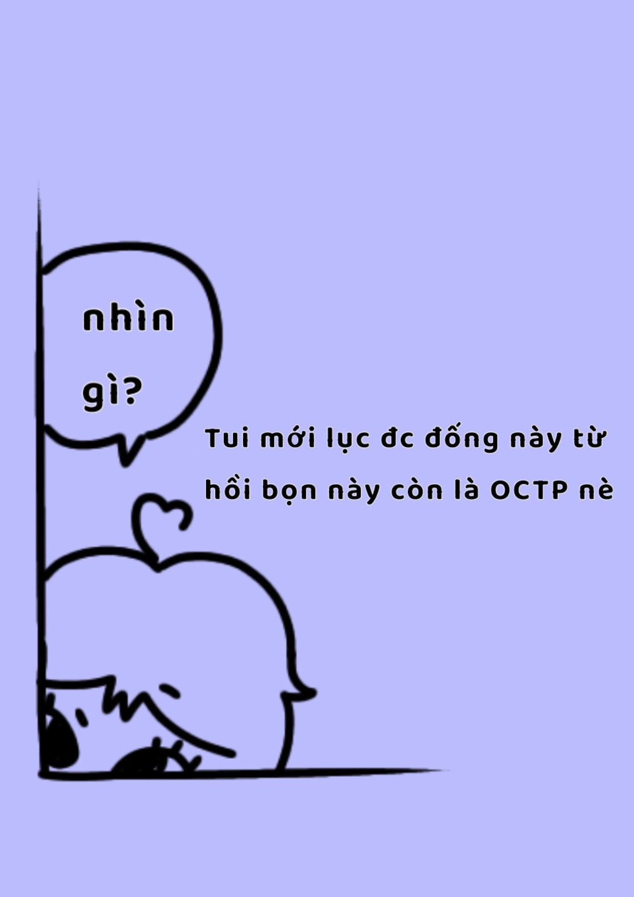 đọc truyện Sao Em Nhây Thế? Chương 1.5 ảnh 10 tại Thiên Thai Truyện