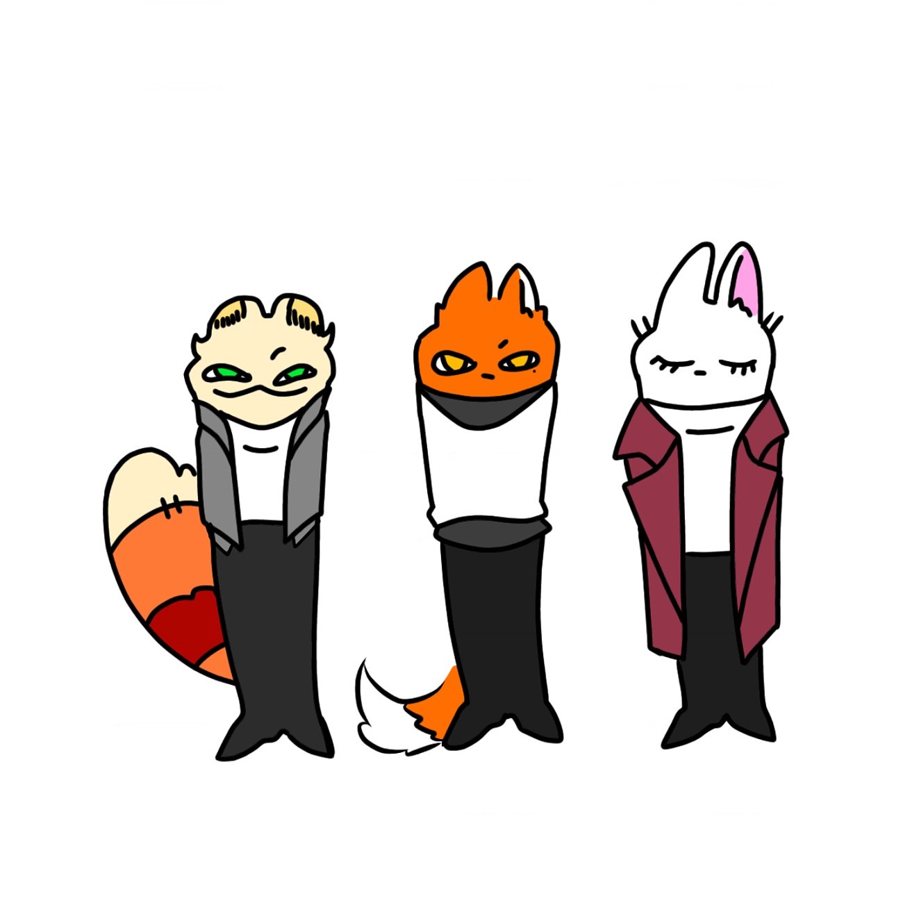 đọc truyện Sao Em Nhây Thế? Chương 1.75 ảnh 3 tại Thiên Thai Truyện